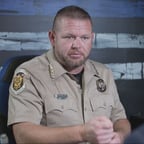 Sheriff Nick Weems
