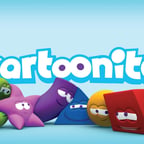 Cartoonito Arabic 2013-2014