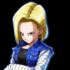 Android 18
