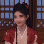 鞠婧祎（最好）