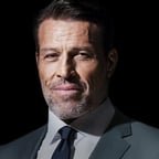 tony robbins