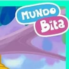 Locutor mundo Bita (chaps Melo)