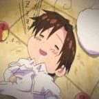 Chibi Romano