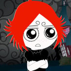 Ruby Gloom (Alligator Tub Productions)