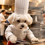 明るい女性の声