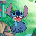 スティッチ（バージョン２）