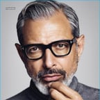 Jeff Goldblum 