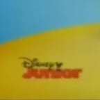 Disney Junior UK Voice 2011 - 2013