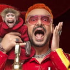 رامز ليفل الوحش