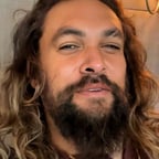 Jason Momoa
