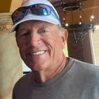 Warm Southern Announcer