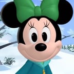 Melody Mouse (Mickey Mouse Clubhouse)