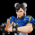 Chun-Li (Street Fighter)