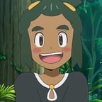 HAU!! 