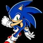Sonic the Hedgehog (Sonic Rush series) #3