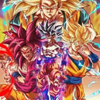goku