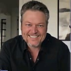 Blake Shelton 