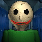 Mr. Baldi