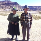 a todos los familiares se les invita 1