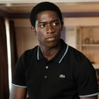 Franklin Saint / Cédric Lemaire