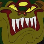 Ganon (Zelda CD-i)