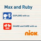 Nick Play Date Curriculum Board Announcer