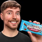 MR BEAST