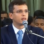 Pastor Renato Torres