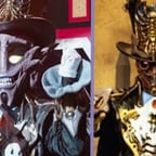 Cosmo Royale (VA: Campbell Cooley) 