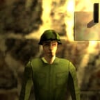 officer barnes (half-life heart of evil)