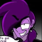 William Afton/Vincent Bishop (Lolzman87)