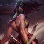 Akali