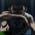 Narrateur HXH VF
