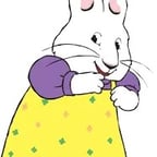 Ruby (Max & Ruby)