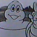 Michelin Man (Alan Kalter)