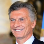 Mauricio Macri