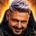 نور محمد رضا