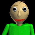 Baldi Latino