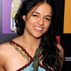 Michelle Rodriguez 