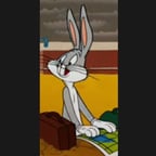Bugs Bunny [Looney tunes]