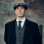 Thomas shelby 