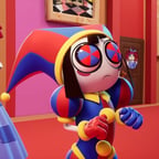 Pomni - Español Latino [TADC]