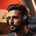 صوت عراقي من قلب الحدث