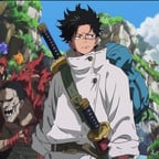 Voz Masculina Dramática