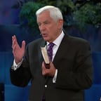 David Jeremiah
