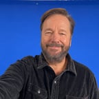 Friendly Male Voice