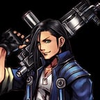 Energetic Male Voice