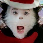 The Cat in the Hat (Dr. Seuss The Cat in the Hat)