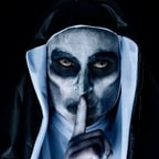 Narração Contos de Terror