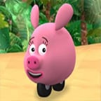 Zooter (Janet James)